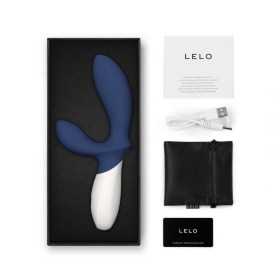 Loki Wave- Lelo008984- 2